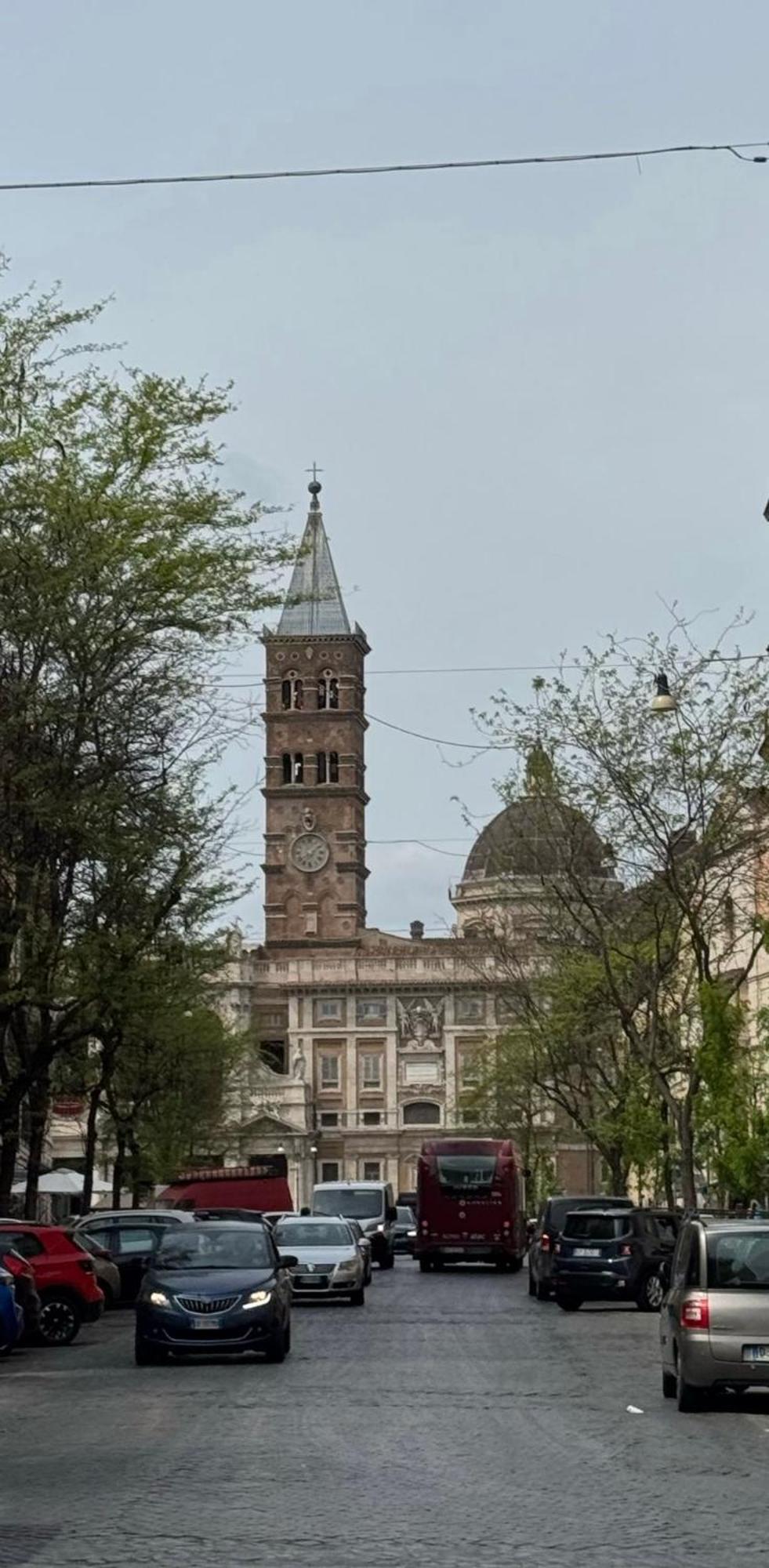 Carlo Alberto * Roma
